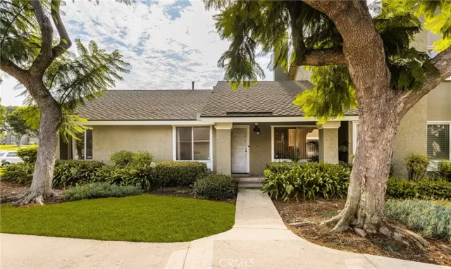 MLS: OC24209834 Condo For Sale