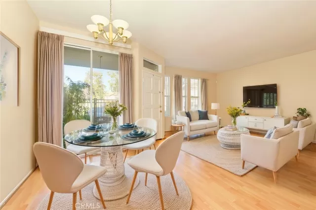 MLS: OC24210170 Condo For Sale