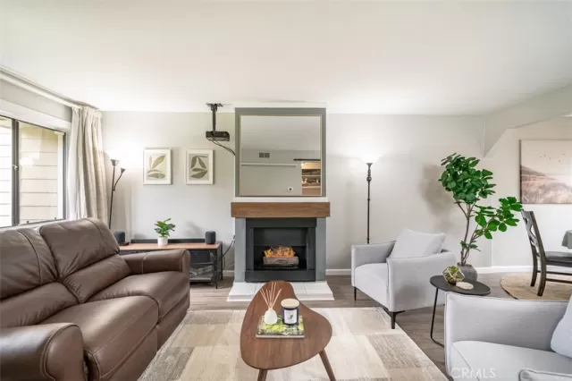 MLS: OC24210583 Condo For Sale