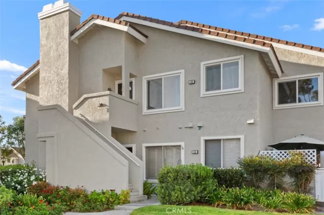 MLS: OC24210824 Condo For Sale