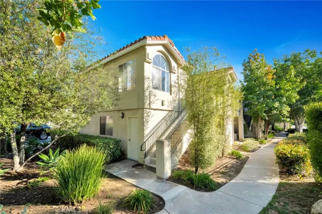 MLS: OC24211106 Condo For Sale