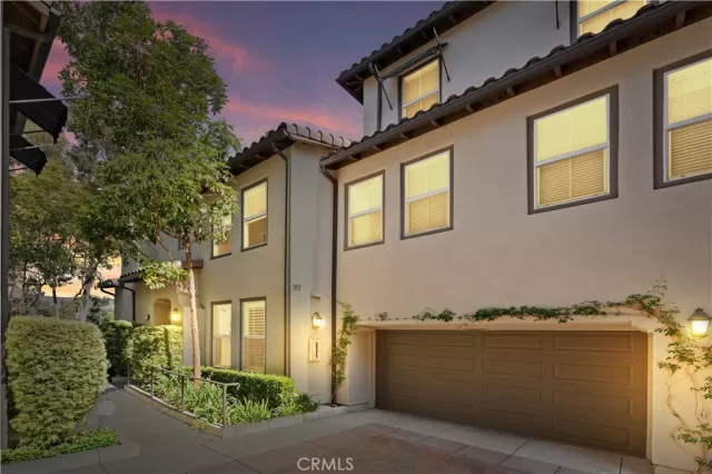 MLS: OC24211206 Condo For Sale