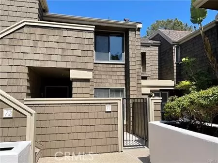 MLS: OC24211249 Condo For Sale