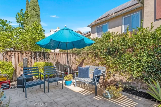 MLS: OC24211408 Condo For Sale