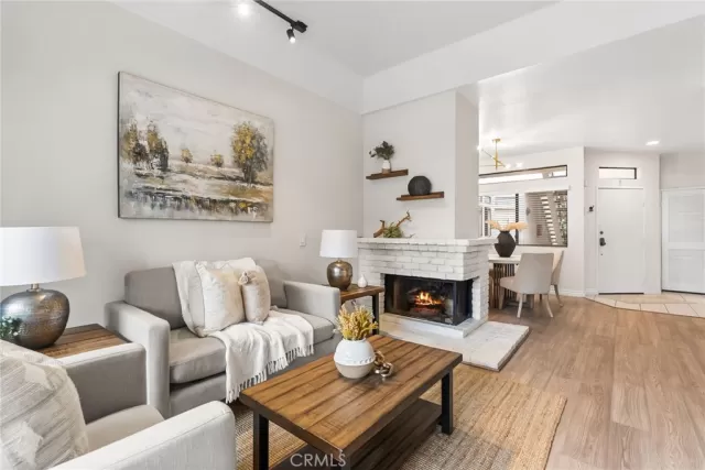 MLS: OC24211702 Condo For Sale