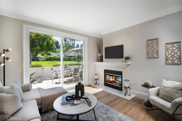 MLS: OC24212449 Condo For Sale