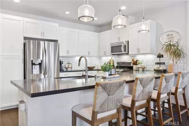 MLS: OC24212664 Condo For Sale