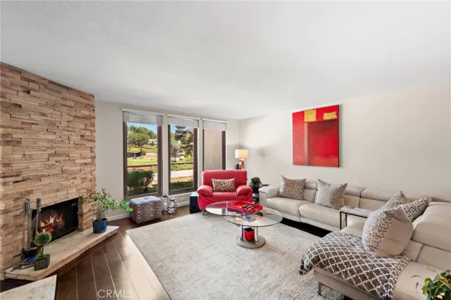 MLS: OC24212720 Condo For Sale