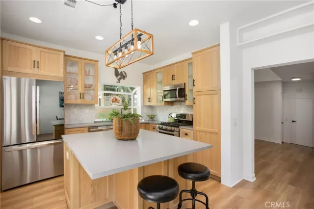 MLS: OC24215709 Condo For Sale