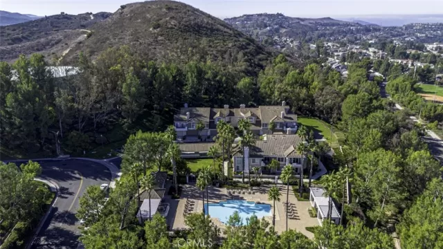 MLS: OC24217004 Condo For Sale