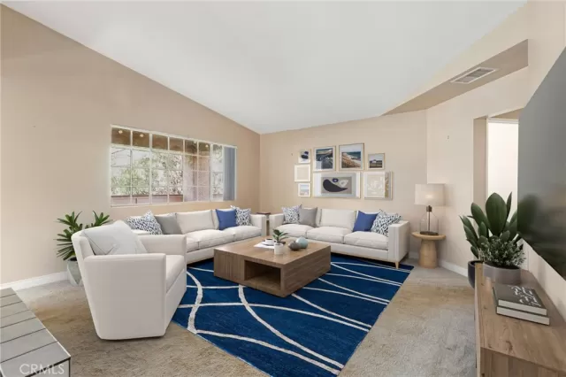 MLS: OC24217915 Condo For Sale