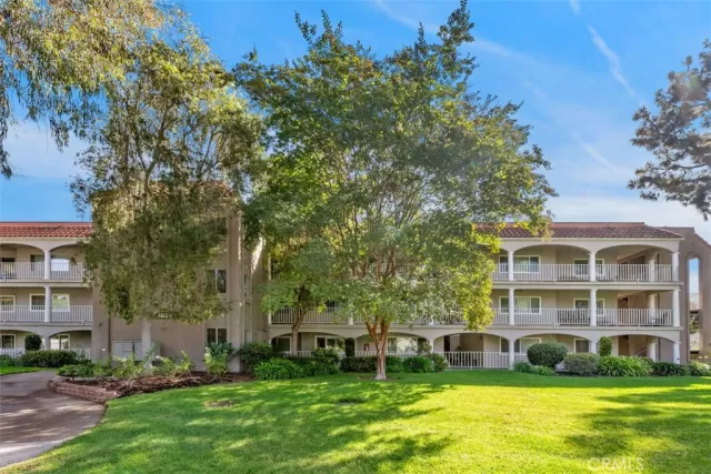 MLS: OC24217964 Condo For Sale