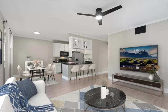 MLS: OC24218002 Condo For Sale