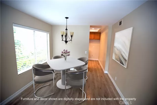 MLS: OC24218648 Condo For Sale