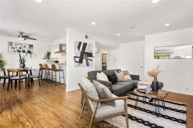 MLS: OC24218691 Condo For Sale