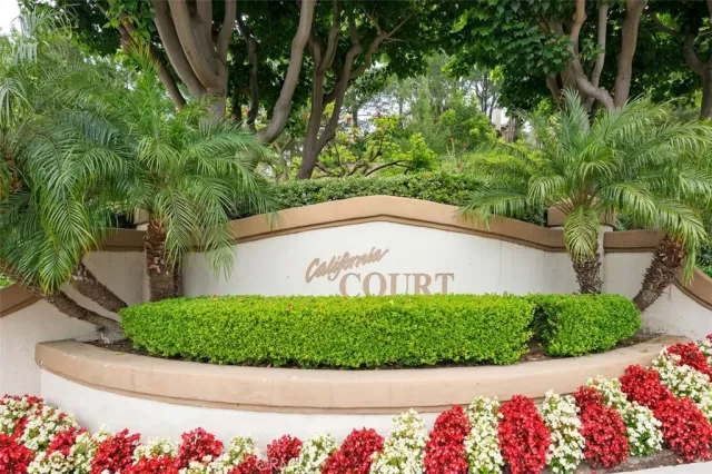 MLS: OC24218721 Condo For Sale