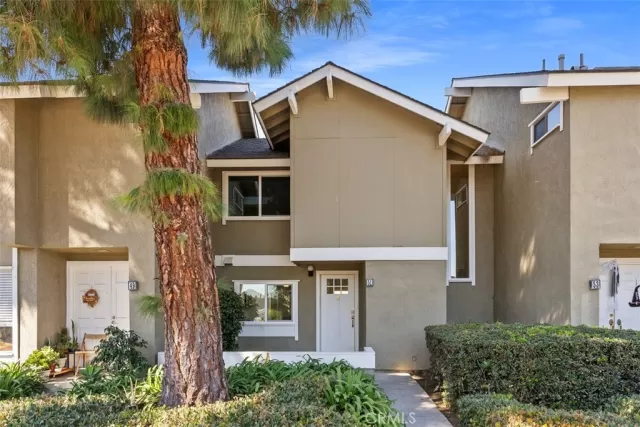 MLS: OC24219506 Condo For Sale