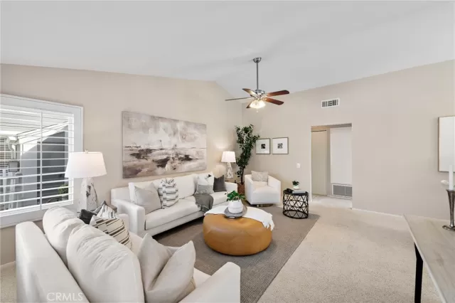 MLS: OC24219927 Condo For Sale