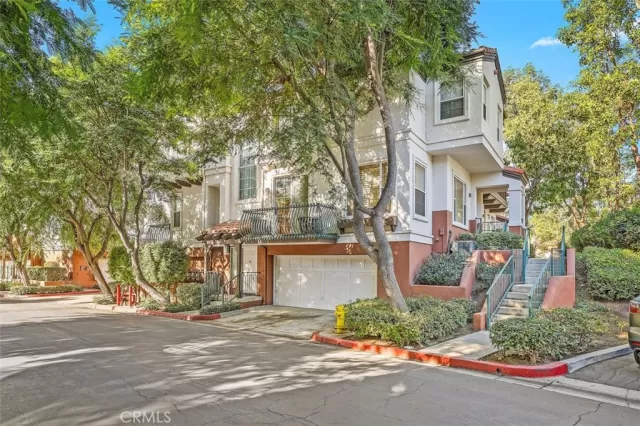 MLS: OC24220688 Condo For Sale