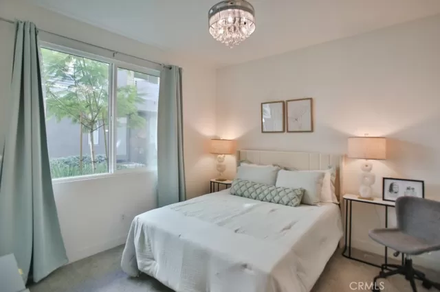 MLS: OC24221121 Condo For Sale