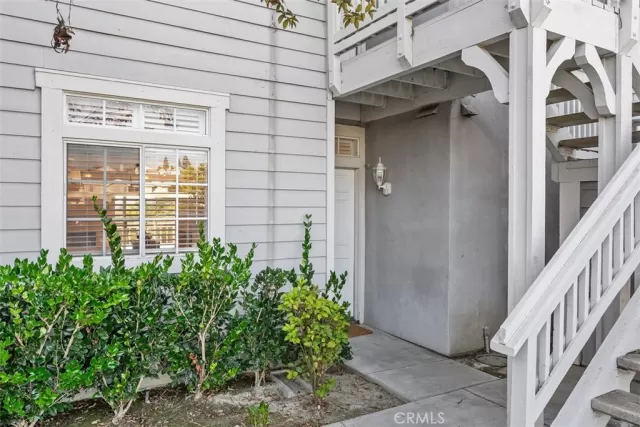 MLS: OC24221192 Condo For Sale