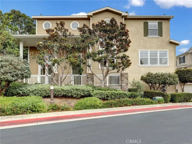 MLS: OC24221236 Condo For Sale