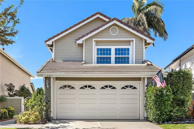 MLS: OC24221268 Condo For Sale