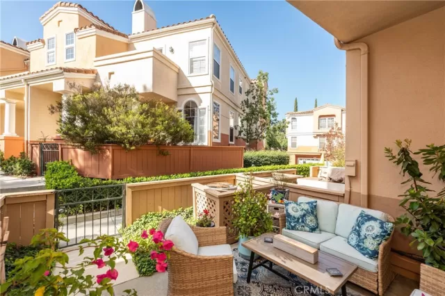 MLS: OC24222875 Condo For Sale