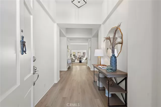 MLS: OC24223719 Condo For Sale