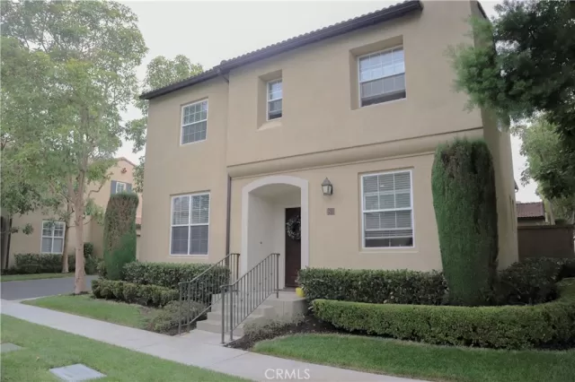 MLS: OC24223825 Condo For Sale