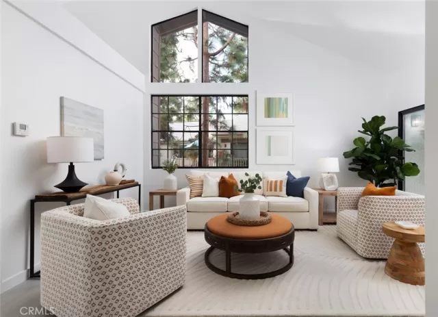 MLS: OC24223994 Condo For Sale