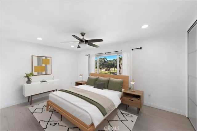 MLS: OC24224181 Condo For Sale