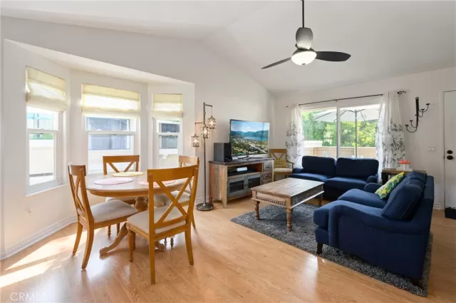 MLS: OC24224184 Condo For Sale