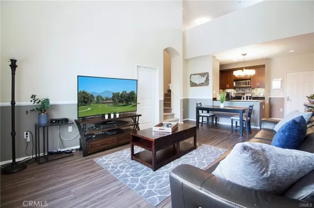 MLS: OC24226541 Condo For Sale