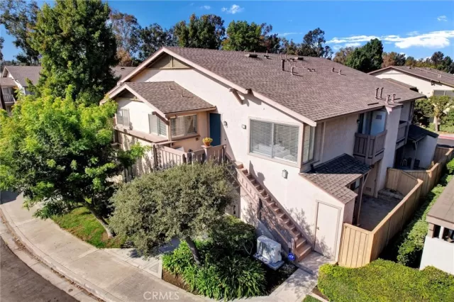 MLS: OC24226841 Condo For Sale