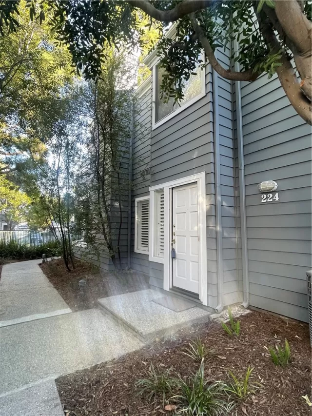 MLS: OC24226845 Condo For Sale