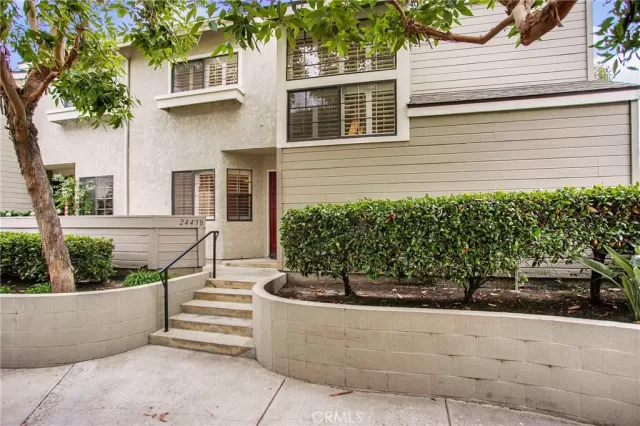 MLS: OC24228355 Condo For Sale