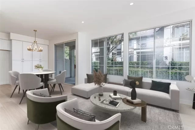 MLS: OC24229376 Condo For Sale