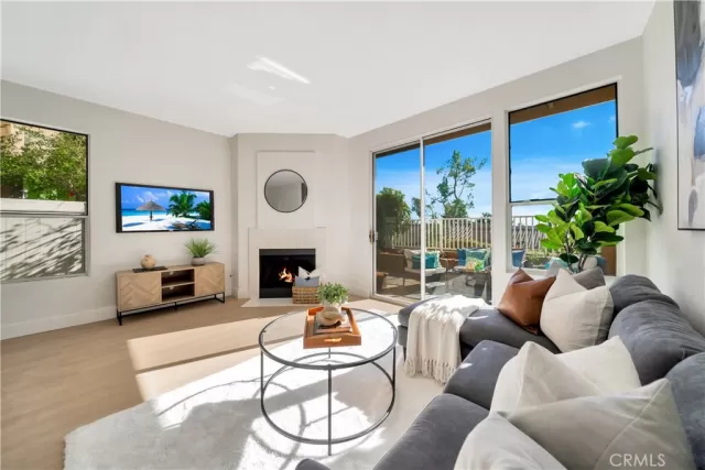 MLS: OC24229842 Condo For Sale