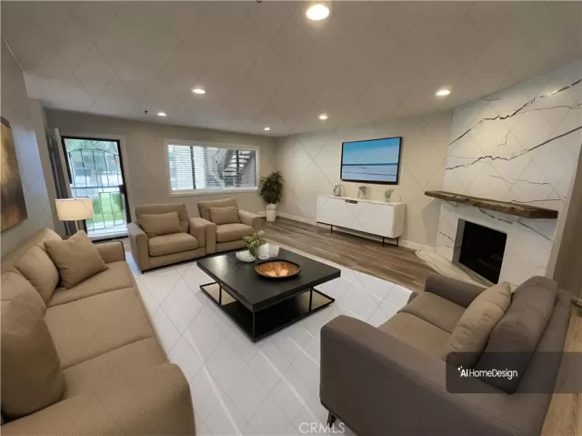 MLS: OC24230274 Condo For Sale