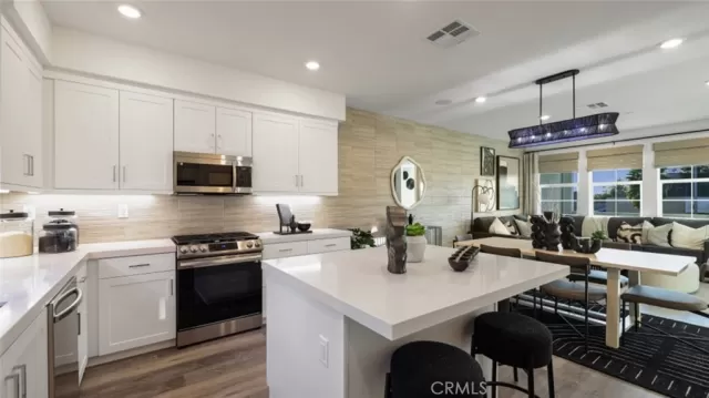 MLS: OC24230380 Condo For Sale