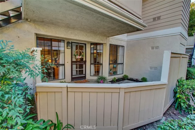 MLS: OC24230858 Condo For Sale