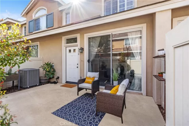 MLS: OC24231332 Condo For Sale