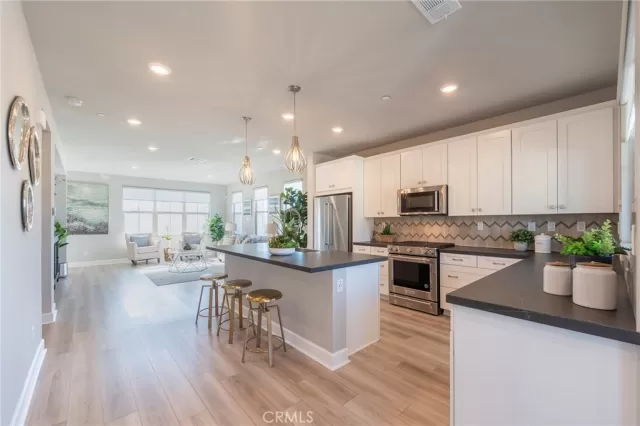 MLS: OC24231720 Condo For Sale