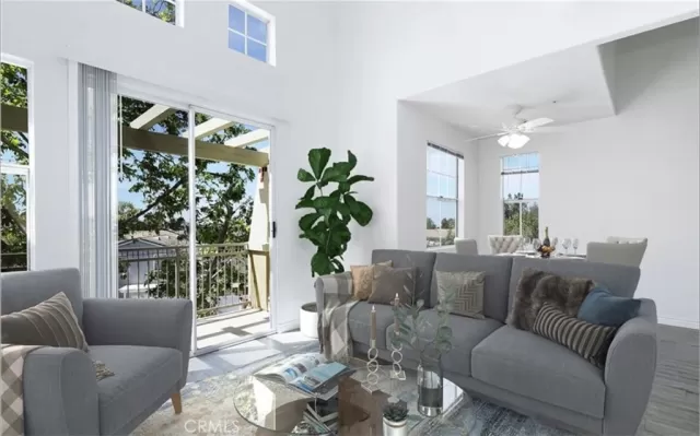 MLS: OC24233697 Condo For Sale