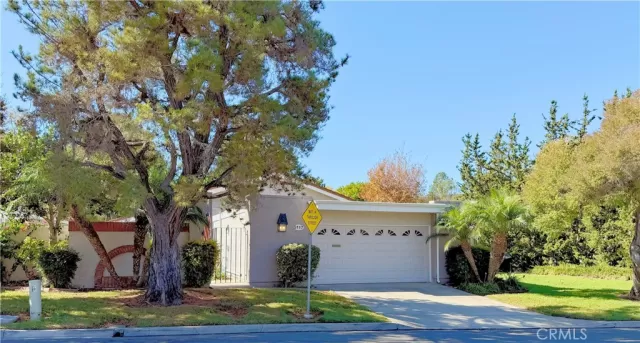 MLS: OC24233754 Condo For Sale