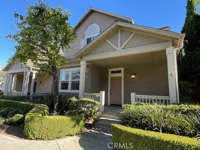 MLS: OC24234009 Condo For Sale