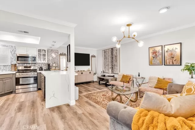 MLS: OC24234351 Condo For Sale