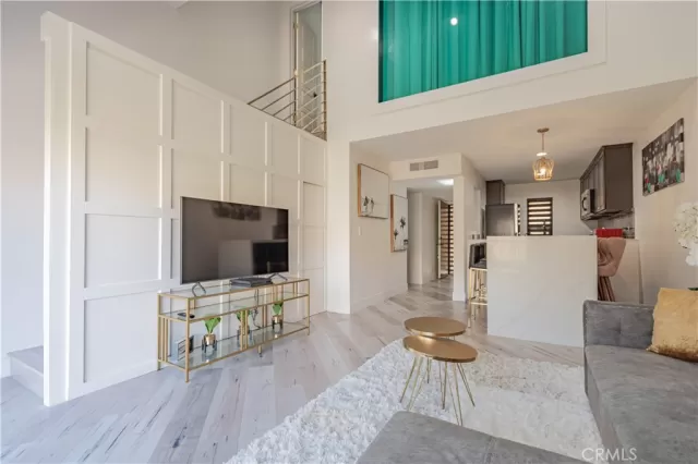 MLS: OC24234410 Condo For Sale