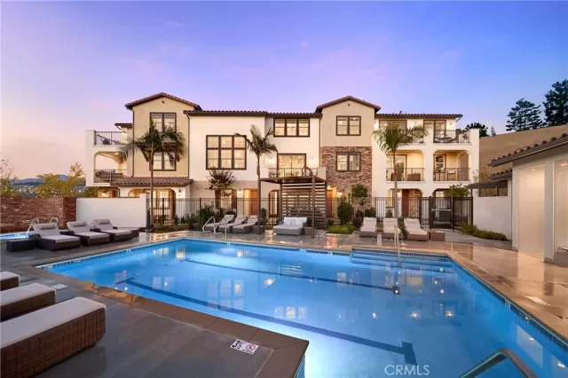 MLS: OC24234675 Condo For Sale